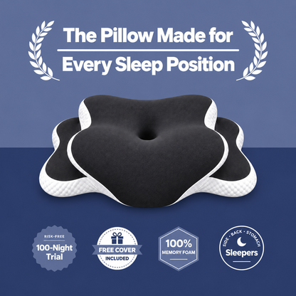 TrueRest™ Pillow