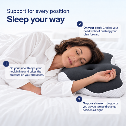 TrueRest™ Pillow