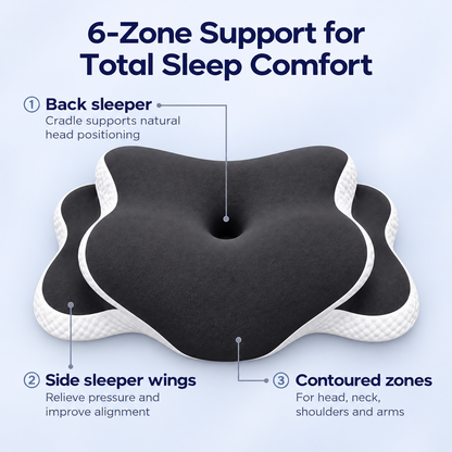 TrueRest™ Pillow