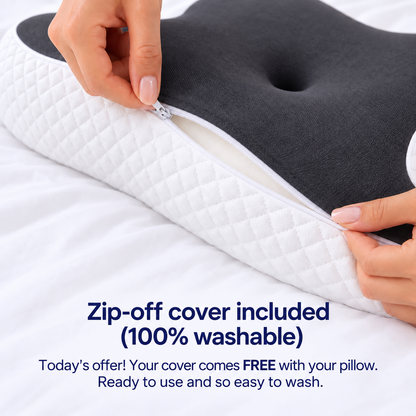 TrueRest™ Pillow