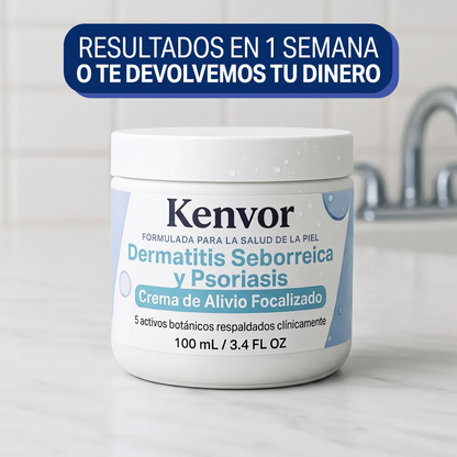 Crema Reparadora Para Barba