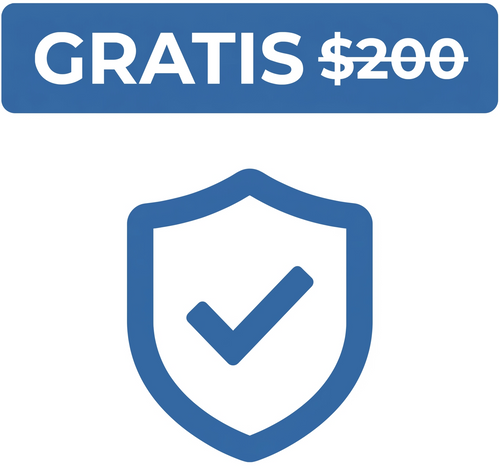 2-Year Warranty